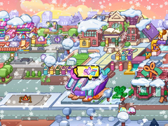 leikur Avatar World Adventure