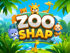 leikur Zoo Shap