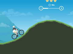 leikur Mountain Rider
