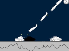 leikur Paper Panzer