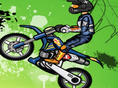 leikur Stunt Extreme