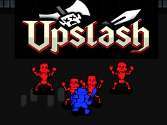 leikur Upslash