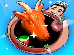leikur Hole And Fill: Collect Master