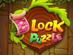 leikur Block Puzzle