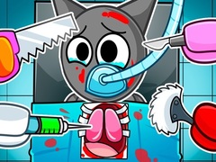 leikur Sprunki Gets Surgery