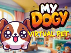 leikur My Dogy Virtual Pet