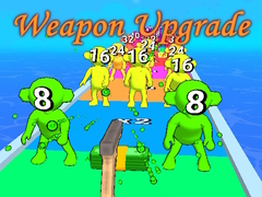 leikur Weapon Upgrade