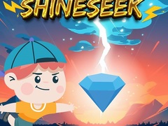 leikur Shine Seek