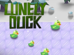 leikur Lonely Duck