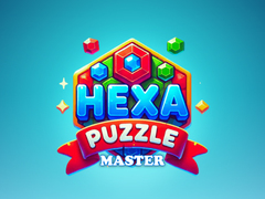 leikur Hexa Puzzle Master