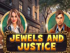 leikur Jewels and Justice