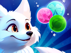 leikur Bubble Mania Shooter