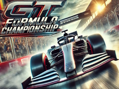 leikur GT Formula Championship