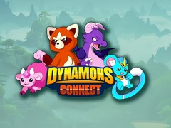 leikur Dynamons Connect