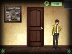 leikur Amgel Easy Room Escape 264