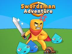 leikur Swordsman Adventure 