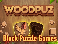 leikur WoodPuz: Block Puzzle Games