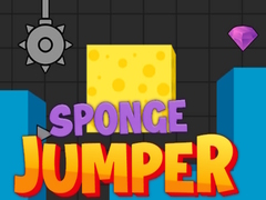 leikur Sponge Jumper