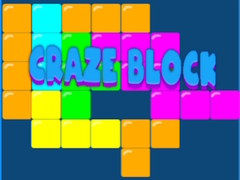 leikur Block Craze