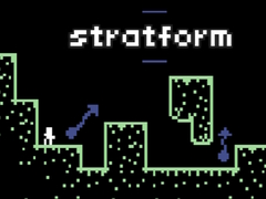 leikur Stratform