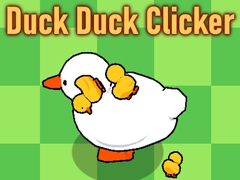 leikur Duck Duck Clicker 3D