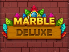 leikur Marble Deluxe