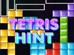 leikur Tetris Hint