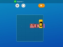 leikur Car Escape