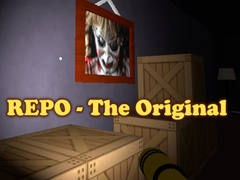 leikur REPO - The Original
