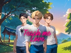 leikur Teach Me Love