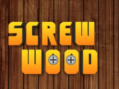 leikur Wood Screw