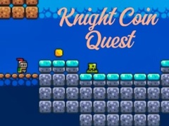 leikur Knight Coin Crew