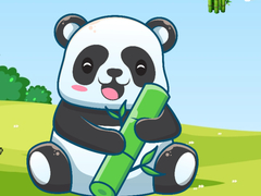 leikur Tap Panda!