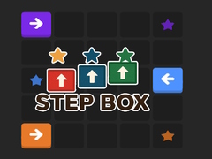 leikur Step Box