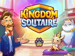 leikur Kingdom Solitaire