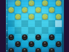 leikur Checkers & Draughts Multiplayer
