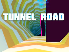 leikur Tunnel Road