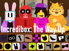 leikur Incredibox: The Way Up