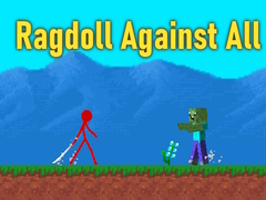 leikur Ragdoll Against All