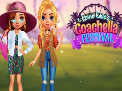 leikur Lovie Chic’s Coachella Festival
