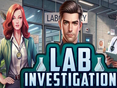 leikur Lab Investigation