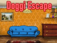 leikur Doggi Escape