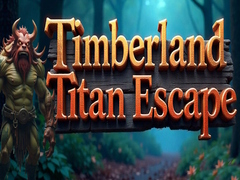 leikur Timberland Titan Escape