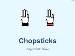 leikur Chopsticks