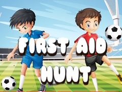 leikur First Aid Hunt
