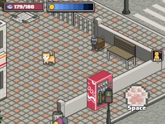 leikur Pixel Cat Simulator My Pets