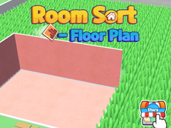 leikur Room Sort  Floor Plan