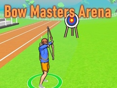 leikur Bow Masters Arena