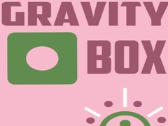 leikur Gravity Box