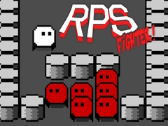 leikur RPS Fighter